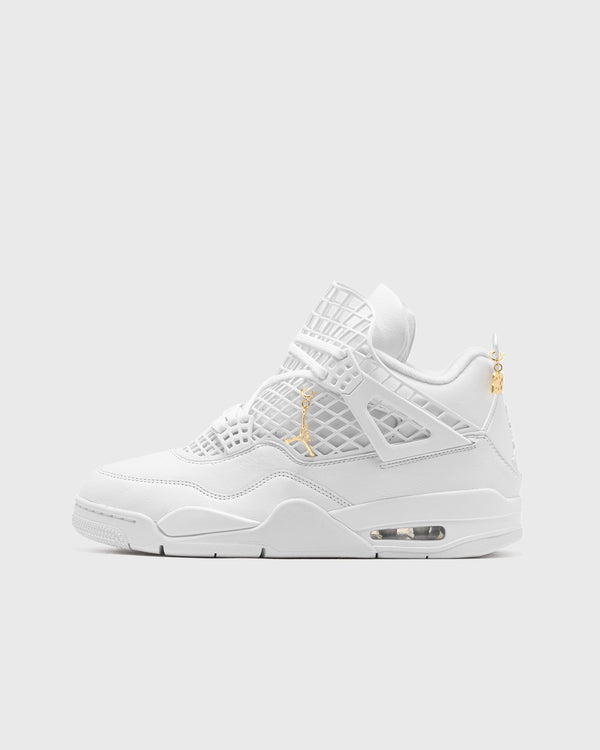 Jordan WMNS AIR JORDAN 4 NET white