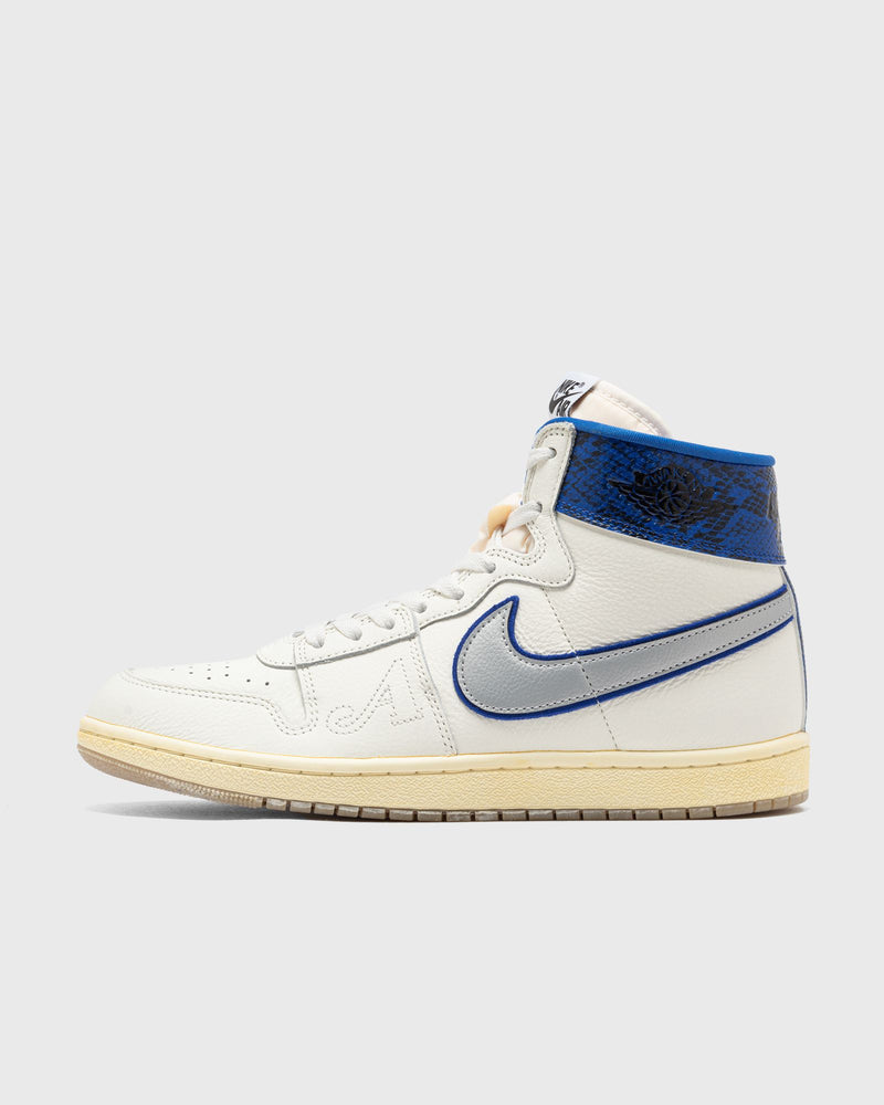 Jordan X AWAKE NY AIR SHIP 'GAME ROYAL' blue|beige