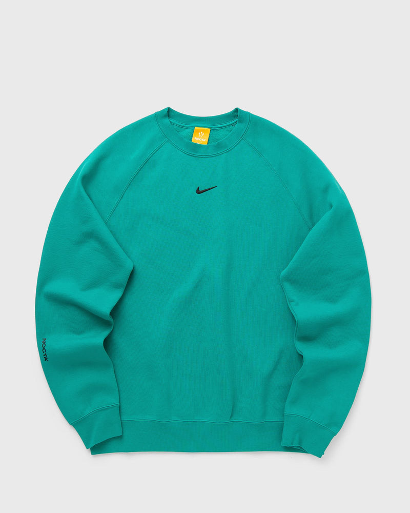 Nike NRG Nocta CS Creflc green