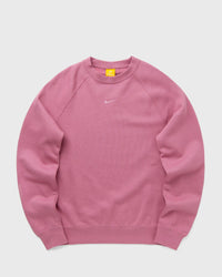 Nike X Nocta CS CREW FLC red