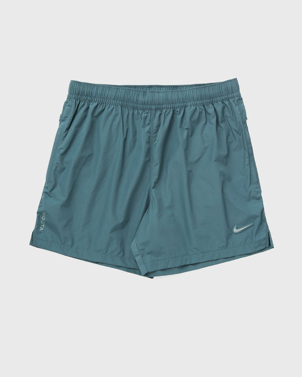 Nike X NOCTA CARDINAL NYLON SHORTS blue