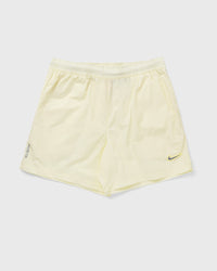 Nike x Nocta Cs Short Wvn Yellow