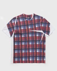 Comme Des Garçons Shirt TEE KNIT multi