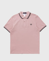 Comme Des Garçons Shirt TEE KNIT pink