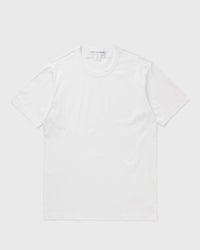 Comme des Garçons Shirt Tee Knit White