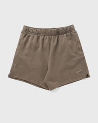 Nike x Nocta Fleece Cs Shorts Grey