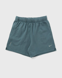 Nike x Nocta Fleece Cs Shorts Green