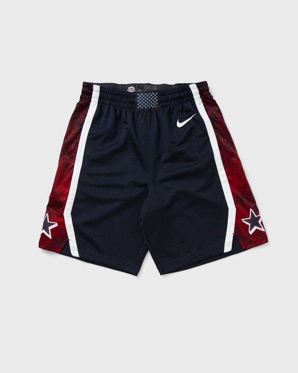 Nike USA LIMITED SHORT ROAD OLYMPICS 2024 blue