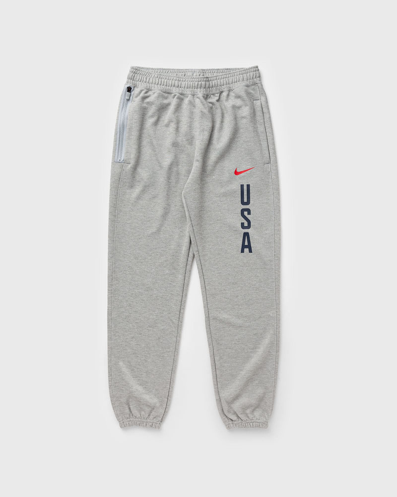 Nike Team USA Basketball Pant Olympics 2024 grey