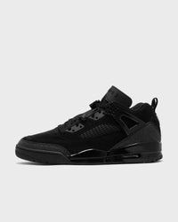 Jordan Spizike Low black