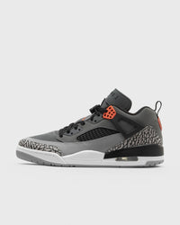 Jordan Spizike Low Grey