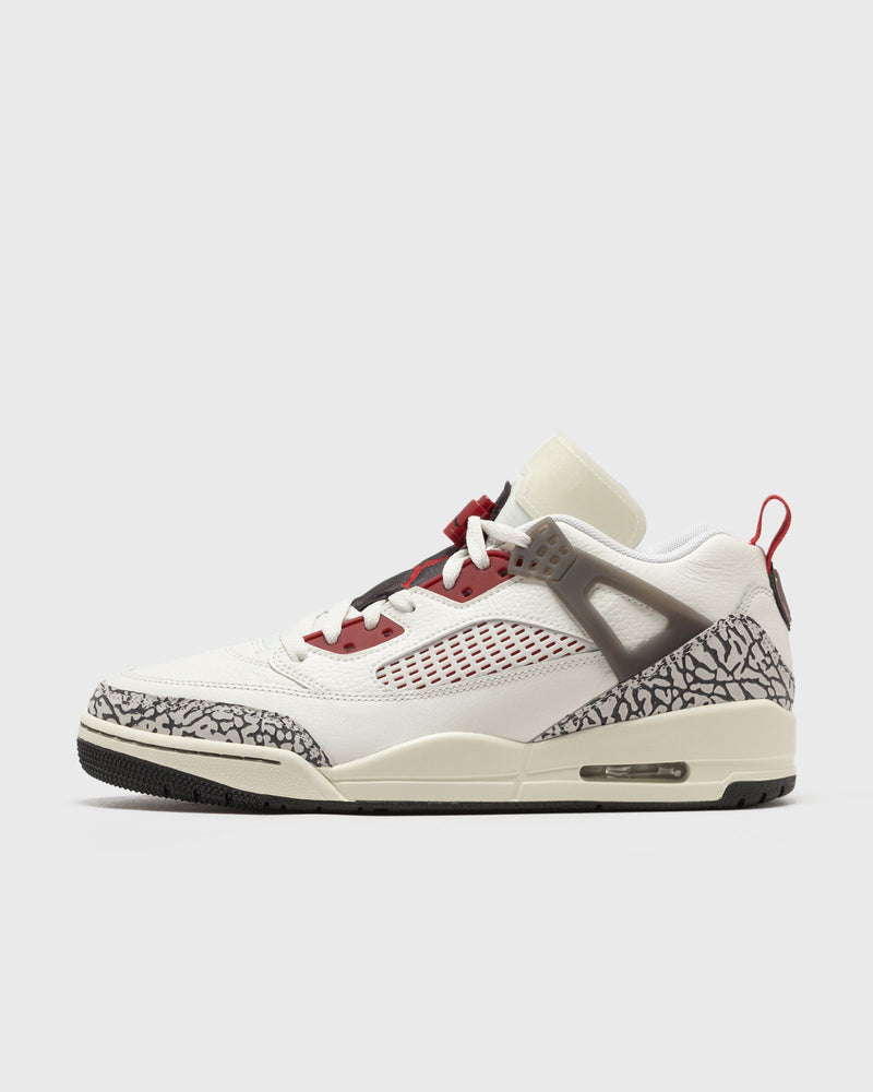 Jordan SPIZIKE LOW beige
