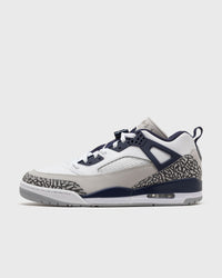 Jordan Spizike LOW white