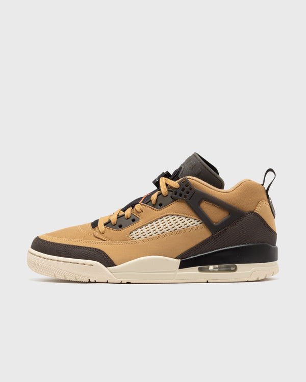 Jordan SPIZIKE LOW brown