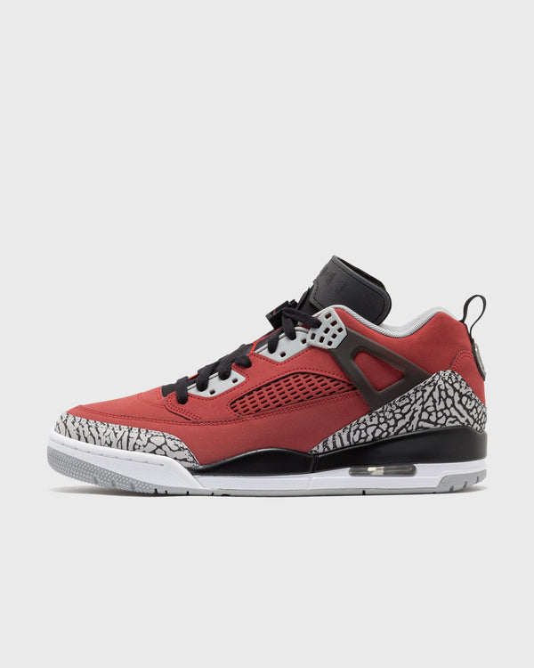 Jordan SPIZIKE LOW red