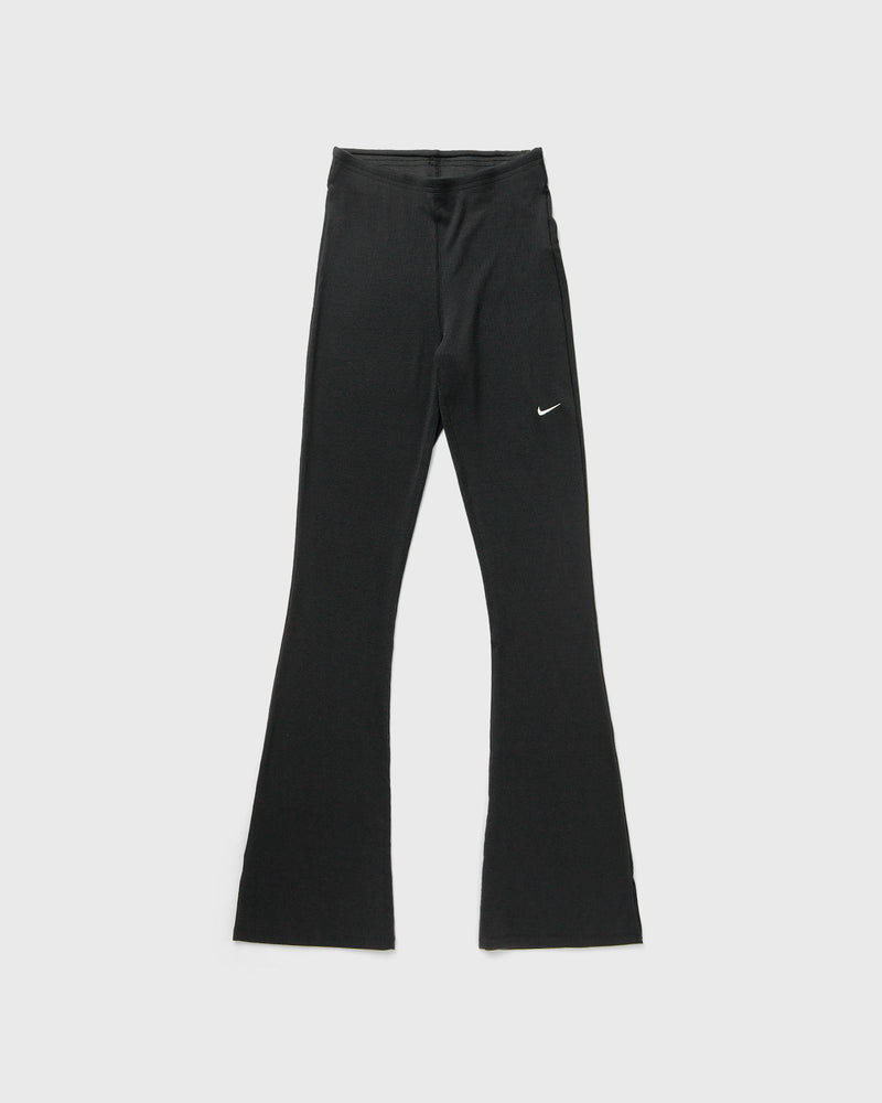 Nike WMNS NK CHLL KNT MRIB MR FLR black