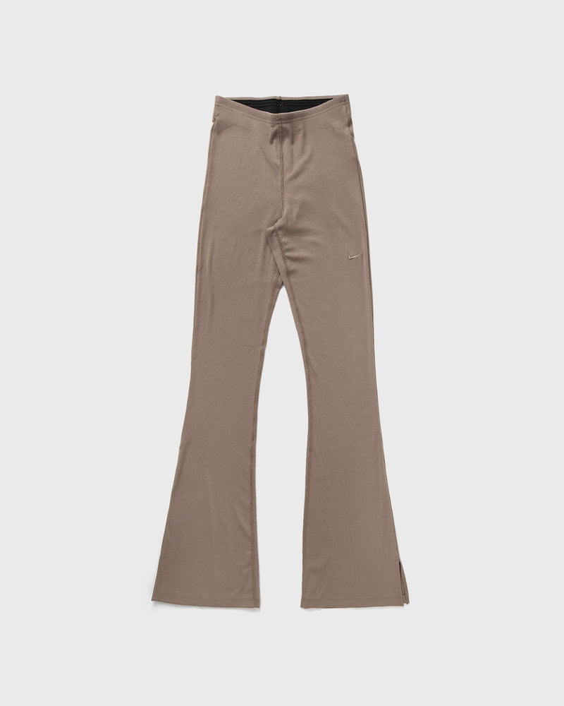 Nike WMNS NK CHLL KNT MRIB MR FLR brown