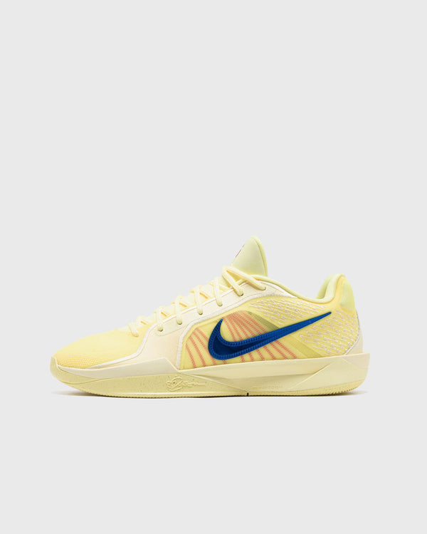 Nike WMNS SABRINA 2 yellow