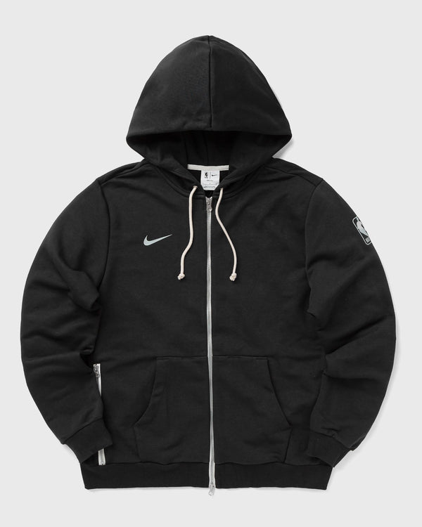 Nike N31 DRI-FIT STANDARD ISSUE FZ HOODIE black