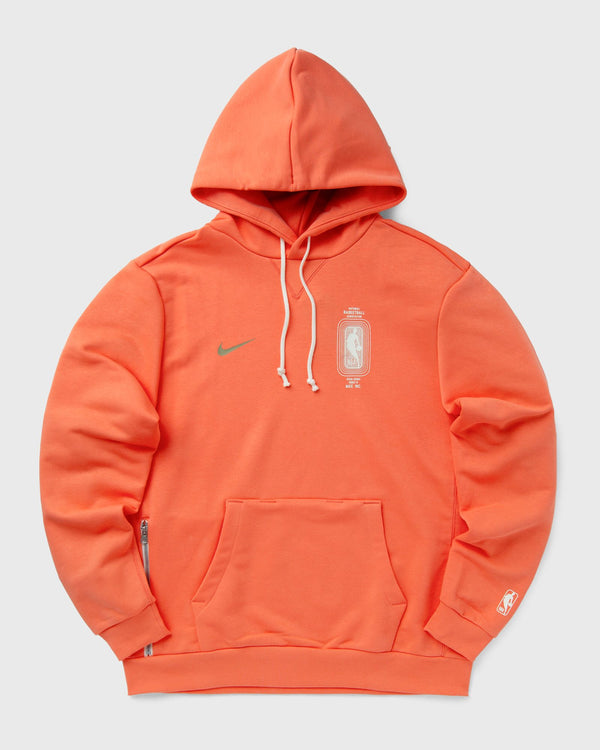 Nike N31 DF STD ISS HOODY orange