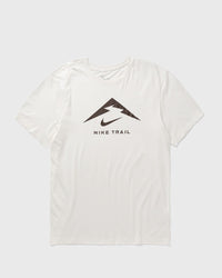 Nike DF TEE Trail LOGO beige