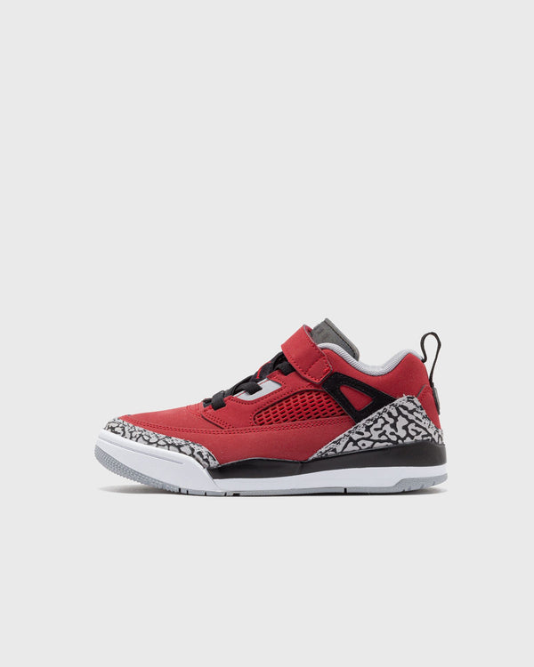 Jordan SPIZIKE LOW (PS) red