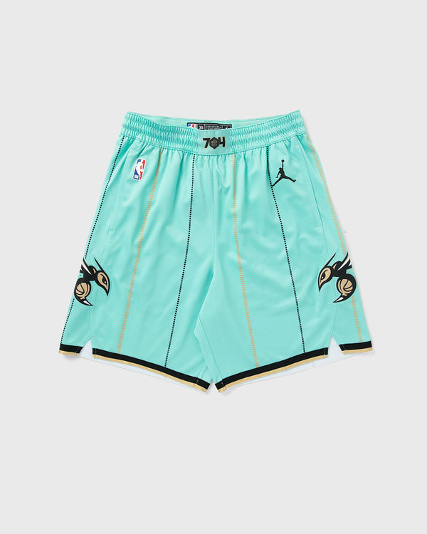 Nike Nba Swingman Short Charlotte Hornets