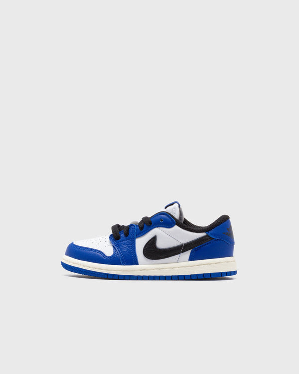 Jordan JORDAN 1 RETRO LOW OG 'GAME ROYAL' (TD) blue