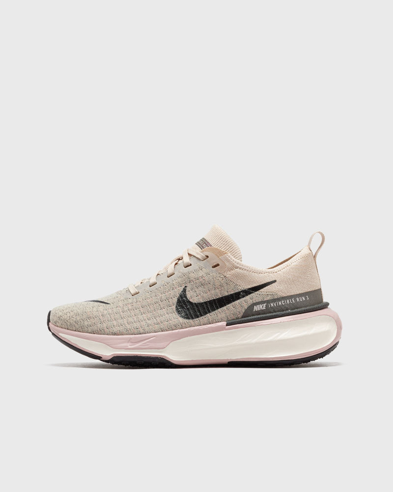 Nike WMNS ZOOMX INVINCIBLE RN FK 3 PREMIUM beige