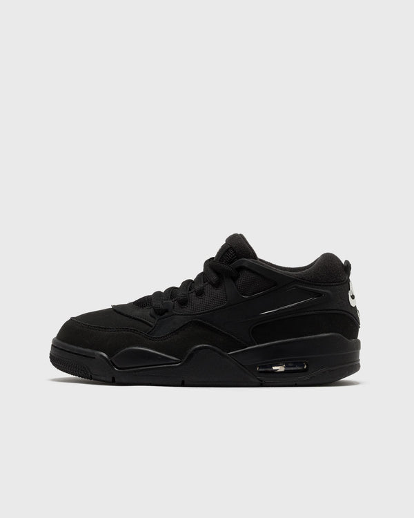 Jordan AIR JORDAN 4 RM (GS) black