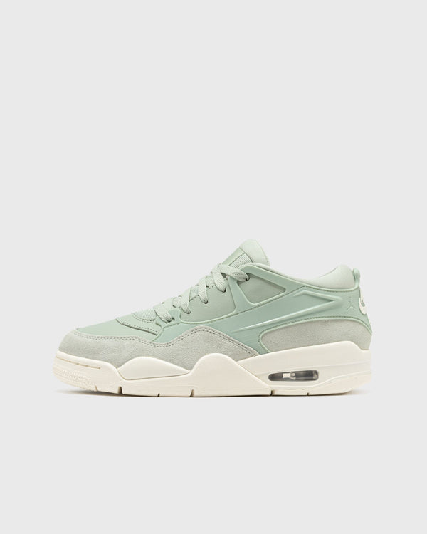 Jordan WMNS AIR JORDAN 4 RM green
