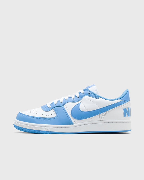 Nike Nike Terminator Low 'University Blue' blue