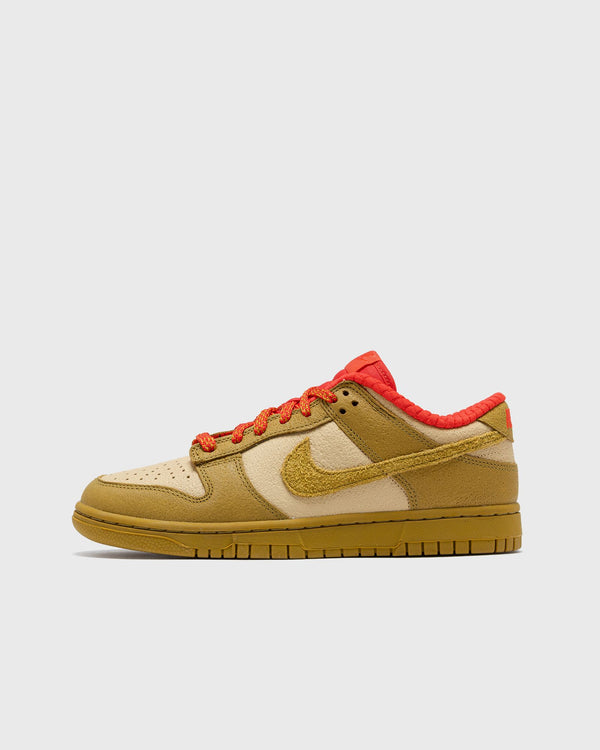 Nike W NIKE DUNK LOW yellow