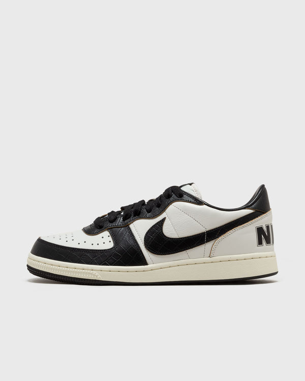 Nike NIKE TERMINATOR LOW PRM black|white