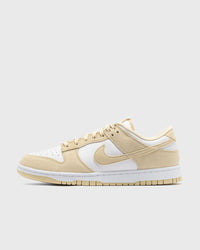 Nike DUNK LOW Retro SE white|yellow
