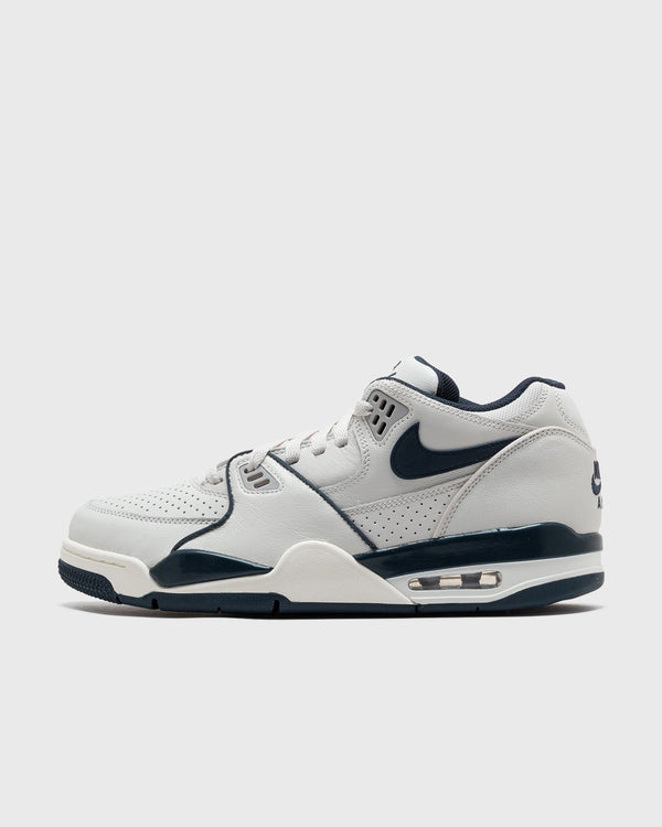 Nike AIR FLIGHT '89 LOW white