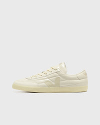 Veja Panenka Patent Leather White