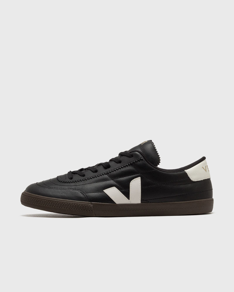 Veja PANENKA O.T. LEATHER black