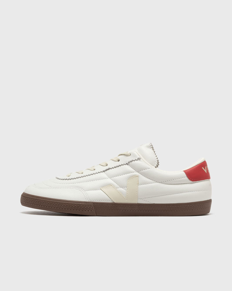 Veja O.T. LEATHER white
