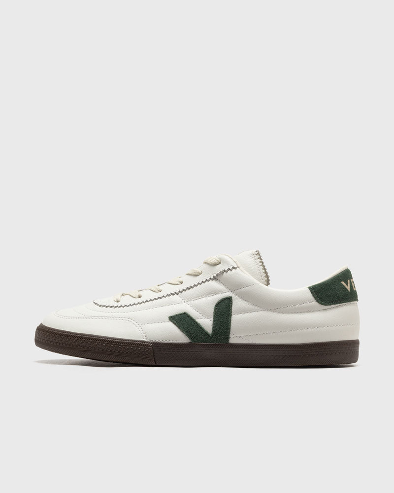 Veja PANENKA O.T. LEATHER white