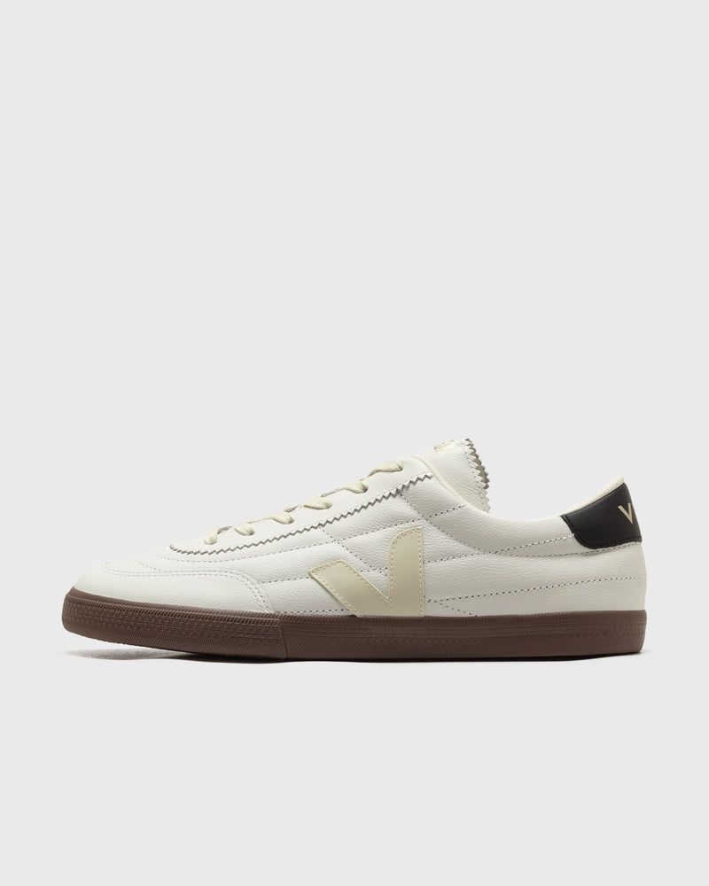 Veja PANENKA O.T. LEATHER white