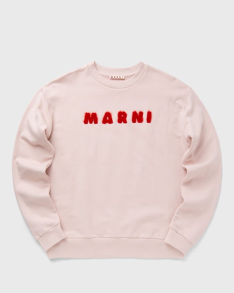 Marni SWEATSHIRT pink