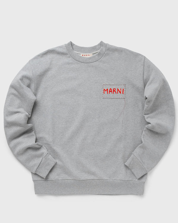 Marni SWEATSHIRT grey