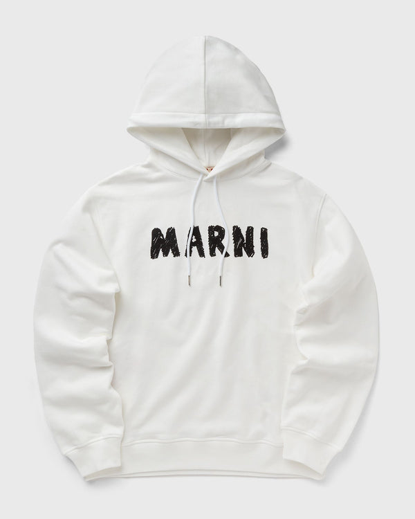 Marni SWEATSHIRT white