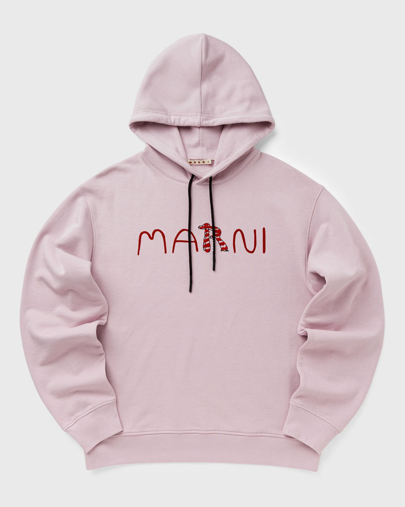 Marni Hoodie Pink