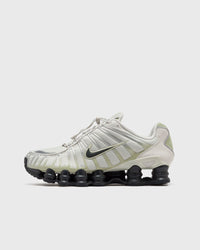 Nike WMNS SHOX TL beige