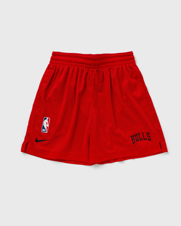 Nike Chicago Bulls Mesh Shorts