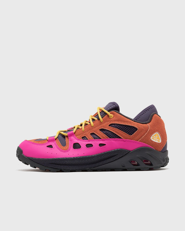 Nike ACG AIR EXPLORAID brown|pink