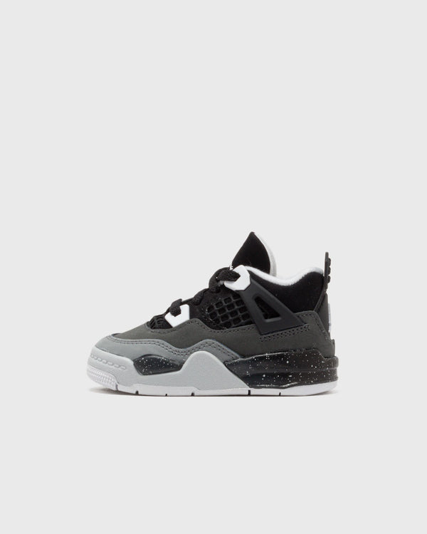 Jordan JORDAN 4 RETRO (TD) black