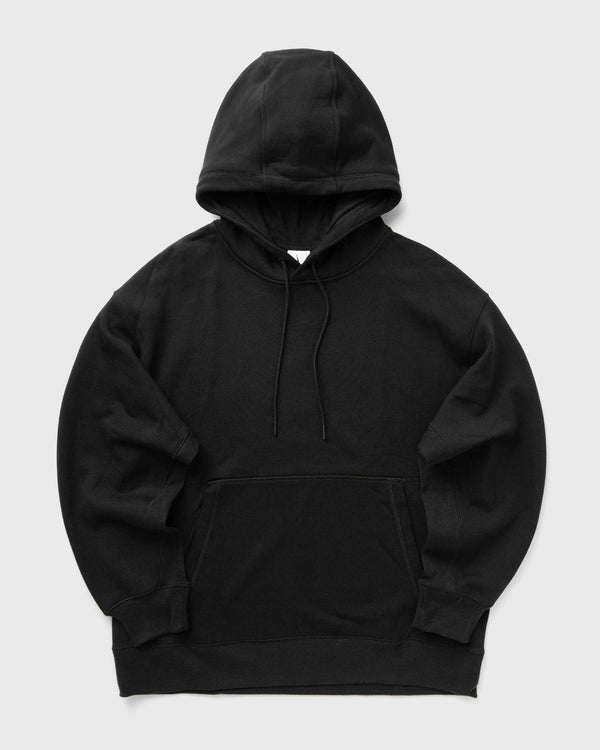 Nike WOOL CLASSICS HOODIE black